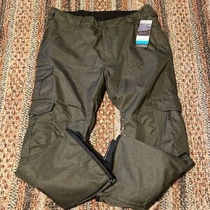 ICEBURG WATERPROOF PANTS